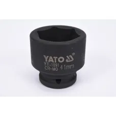 YATO YT-1091 — NASADKA 3/4 UDAROWA 41 MM X 57 MM 6-KĄTNA