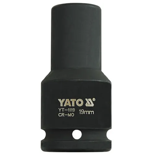 NASADKA 3/4 UDAROWA 19 MM X 90 MM 6-KĄTNA DŁUGA