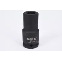 NASADKA 3/4 UDAROWA 22 MM X 90 MM 6-KĄTNA DŁUGA