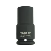 NASADKA 3/4 UDAROWA 24 MM X 90 MM 6-KĄTNA DŁUGA