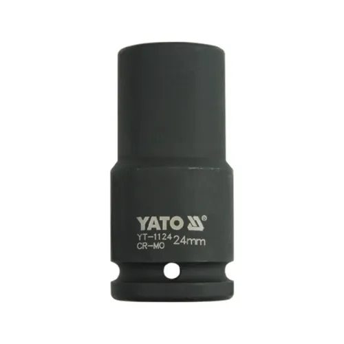 NASADKA 3/4 UDAROWA 24 MM X 90 MM 6-KĄTNA DŁUGA