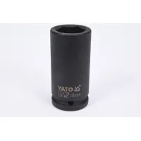 NASADKA 3/4 UDAROWA 30 MM X 90 MM 6-KĄTNA DŁUGA