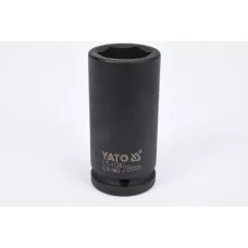 YATO YT-1128 — NASADKA 3/4 UDAROWA 30 MM X 90 MM 6-KĄTNA DŁUGA