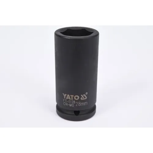 NASADKA 3/4 UDAROWA 30 MM X 90 MM 6-KĄTNA DŁUGA