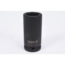 YATO YT-1129 — NASADKA 3/4 UDAROWA 29 MM X 90 MM 6-KĄTNA DŁUGA