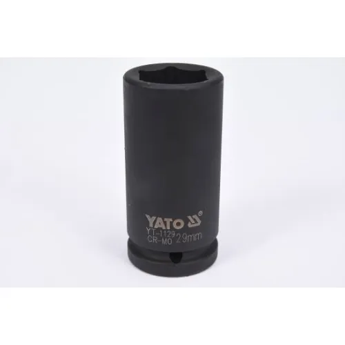 NASADKA 3/4 UDAROWA 29 MM X 90 MM 6-KĄTNA DŁUGA