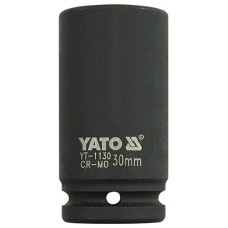 YATO YT-1130 — NASADKA 3/4 UDAROWA 30 MM X 90 MM 6-KĄTNA DŁUGA