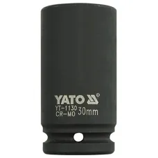 YATO YT-1130 — NASADKA 3/4 UDAROWA 30 MM X 90 MM 6-KĄTNA DŁUGA