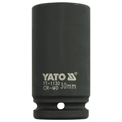 NASADKA 3/4 UDAROWA 30 MM X 90 MM 6-KĄTNA DŁUGA
