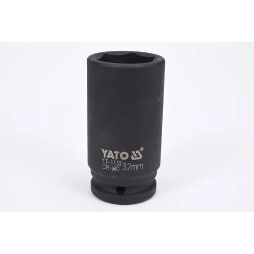 NASADKA 3/4 UDAROWA 32 MM X 90 MM 6-KĄTNA DŁUGA