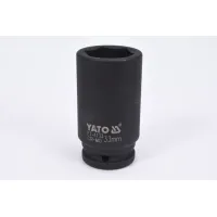 NASADKA 3/4 UDAROWA 33 MM X 90 MM 6-KĄTNA DŁUGA
