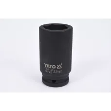 YATO YT-1133 — NASADKA 3/4 UDAROWA 33 MM X 90 MM 6-KĄTNA DŁUGA
