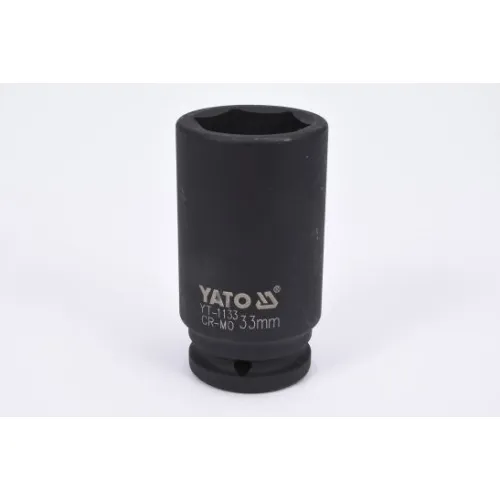 NASADKA 3/4 UDAROWA 33 MM X 90 MM 6-KĄTNA DŁUGA