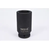NASADKA 3/4 UDAROWA 34 MM X 90 MM 6-KĄTNA DŁUGA