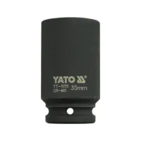 NASADKA 3/4 UDAROWA 35 MM X 90 MM 6-KĄTNA DŁUGA