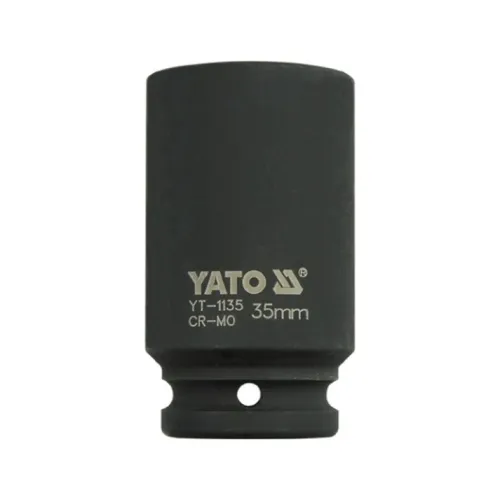 NASADKA 3/4 UDAROWA 35 MM X 90 MM 6-KĄTNA DŁUGA
