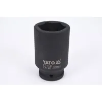 NASADKA 3/4 UDAROWA 38 MM X 90 MM 6-KĄTNA DŁUGA