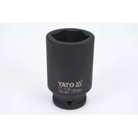 NASADKA 3/4 UDAROWA 38 MM X 90 MM 6-KĄTNA DŁUGA