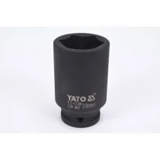 YATO YT-1138 — NASADKA 3/4 UDAROWA 38 MM X 90 MM 6-KĄTNA DŁUGA