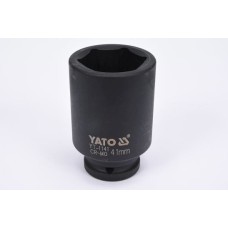 YATO YT-1141 — NASADKA 3/4 UDAROWA 41 MM X 90 MM 6-KĄTNA DŁUGA