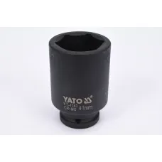 YATO YT-1141 — NASADKA 3/4 UDAROWA 41 MM X 90 MM 6-KĄTNA DŁUGA