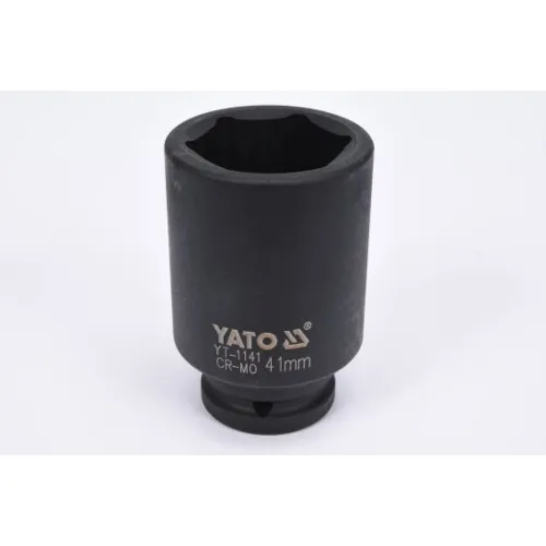 NASADKA 3/4 UDAROWA 41 MM X 90 MM 6-KĄTNA DŁUGA