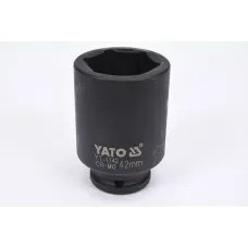 YATO YT-1142 — NASADKA 3/4 UDAROWA 42 MM X 90 MM 6-KĄTNA DŁUGA