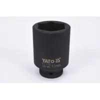NASADKA 3/4 UDAROWA 43 MM X 90 MM 6-KĄTNA DŁUGA