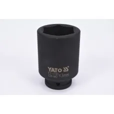 YATO YT-1143 — NASADKA 3/4 UDAROWA 43 MM X 90 MM 6-KĄTNA DŁUGA