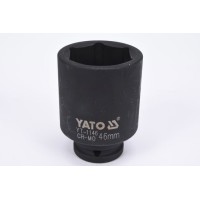 NASADKA 3/4 UDAROWA 46 MM X 90 MM 6-KĄTNA DŁUGA