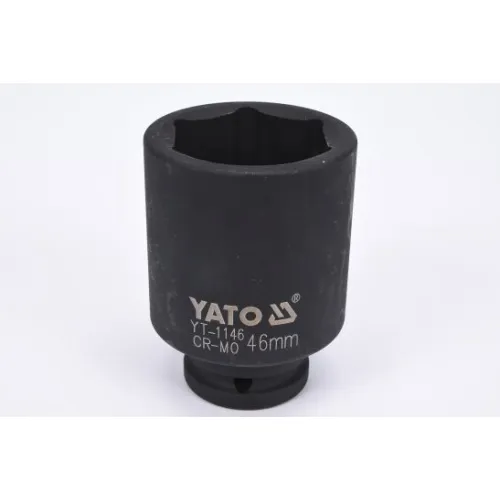NASADKA 3/4 UDAROWA 46 MM X 90 MM 6-KĄTNA DŁUGA