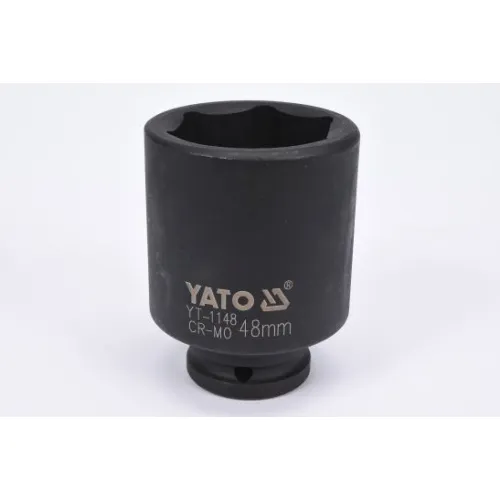 NASADKA 3/4 UDAROWA 48 MM X 90 MM 6-KĄTNA DŁUGA