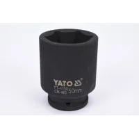 NASADKA 3/4 UDAROWA 50 MM X 90 MM 6-KĄTNA DŁUGA
