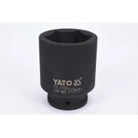 NASADKA 3/4 UDAROWA 50 MM X 90 MM 6-KĄTNA DŁUGA