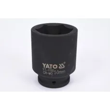 YATO YT-1150 — NASADKA 3/4 UDAROWA 50 MM X 90 MM 6-KĄTNA DŁUGA