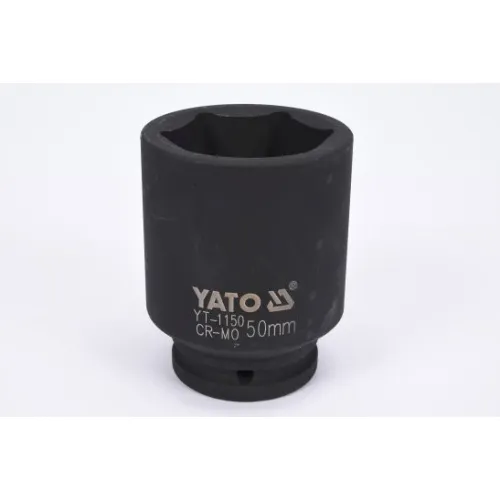 NASADKA 3/4 UDAROWA 50 MM X 90 MM 6-KĄTNA DŁUGA