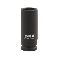 NASADKA 1 UDAROWA 27 MM X 90 MM 6-KĄTNA DŁUGA