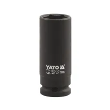 YATO YT-1175 — NASADKA 1 UDAROWA 27 MM X 90 MM 6-KĄTNA DŁUGA