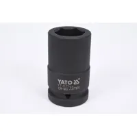 NASADKA 1 UDAROWA 32 MM X 90 MM 6-KĄTNA DŁUGA
