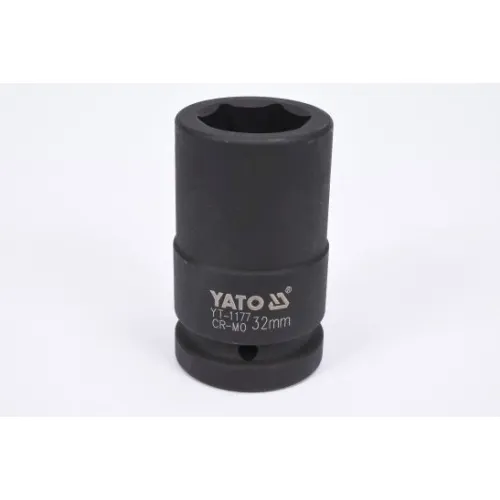 NASADKA 1 UDAROWA 32 MM X 90 MM 6-KĄTNA DŁUGA