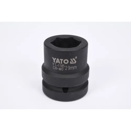 NASADKA 1 UDAROWA 29 MM X 54 MM 6-KĄTNA