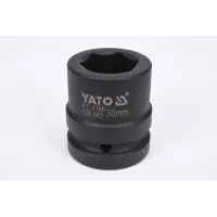 NASADKA 1 UDAROWA 30 MM X 54 MM 6-KĄTNA