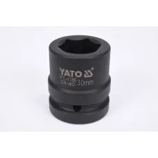 YATO YT-1186 — NASADKA 1 UDAROWA 30 MM X 54 MM 6-KĄTNA