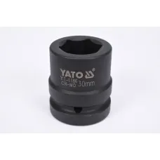 YATO YT-1186 — NASADKA 1 UDAROWA 30 MM X 54 MM 6-KĄTNA