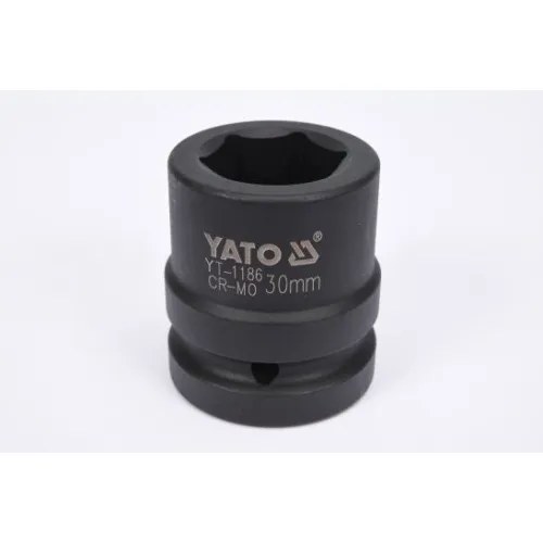 NASADKA 1 UDAROWA 30 MM X 54 MM 6-KĄTNA