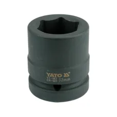 YATO YT-1187 — NASADKA 1 UDAROWA 32 MM X 54 MM 6-KĄTNA
