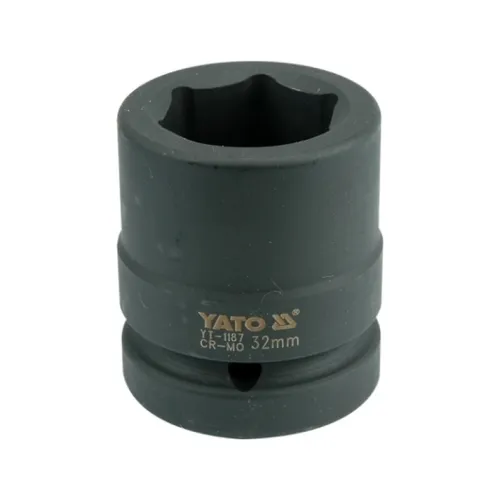 NASADKA 1 UDAROWA 32 MM X 54 MM 6-KĄTNA