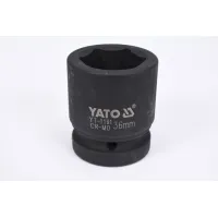 NASADKA 1 UDAROWA 36 MM X 54 MM 6-KĄTNA