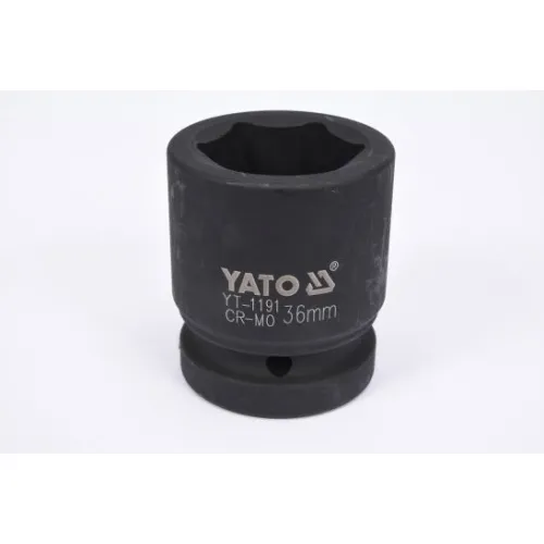 NASADKA 1 UDAROWA 36 MM X 54 MM 6-KĄTNA