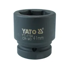 YATO YT-1194 — NASADKA 1 UDAROWA 41 MM X 54 MM 6-KĄTNA